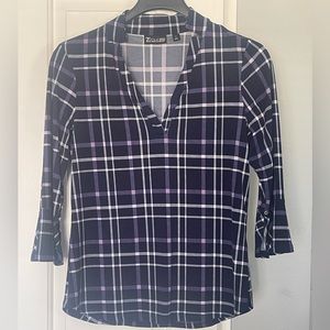 New York and Company Top Size Medium